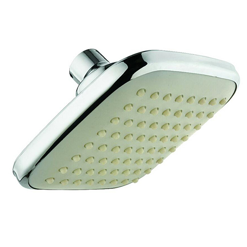 4x4 Inch Galaxy ABS Overhead Shower